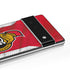 NHL Ottawa Senators Home Jersey Google Pixel 6 Skin